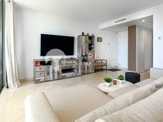 (6) Nowoczesny apartament z prywatnym ogródkiem