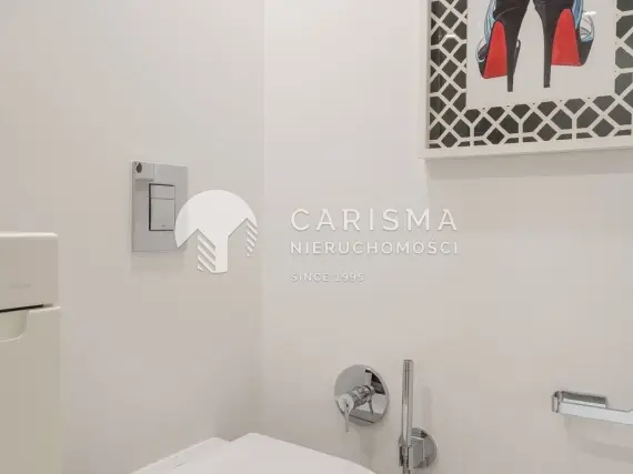(19) Nowoczesny apartament w nowym budownictwie blisko morza