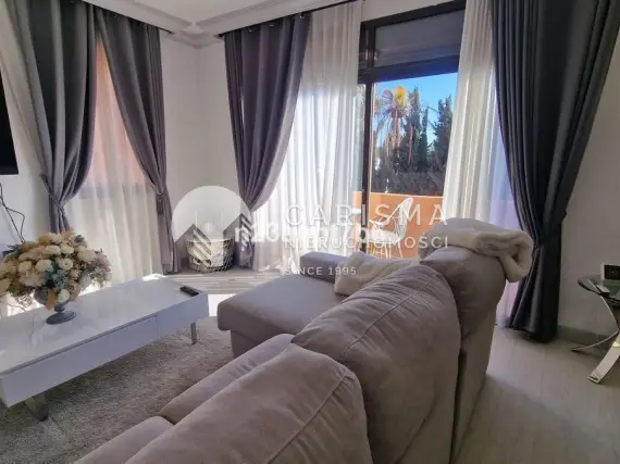 Nowoczesny apartament w eleganckim stylu kilka kroków od plaży 1