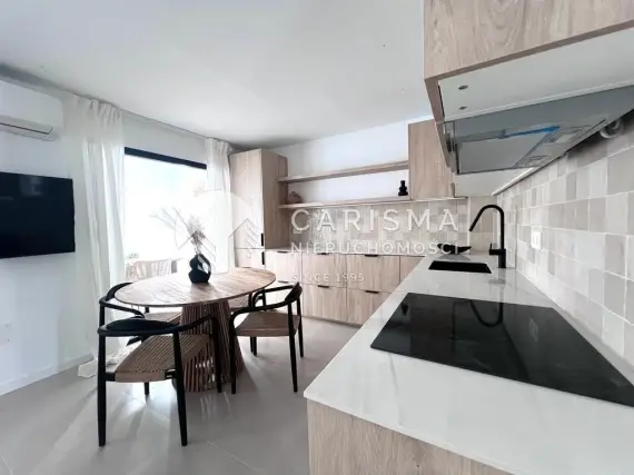 (9) Całkowicie odnowiony apartament w skandynawskim stylu gotowy do zamieszkania