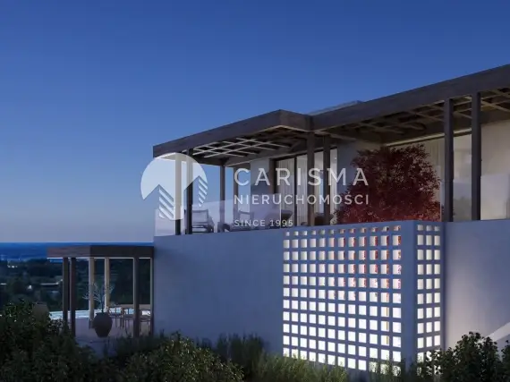 (5) Luksusowa willa z widokiem na morze w Moraira