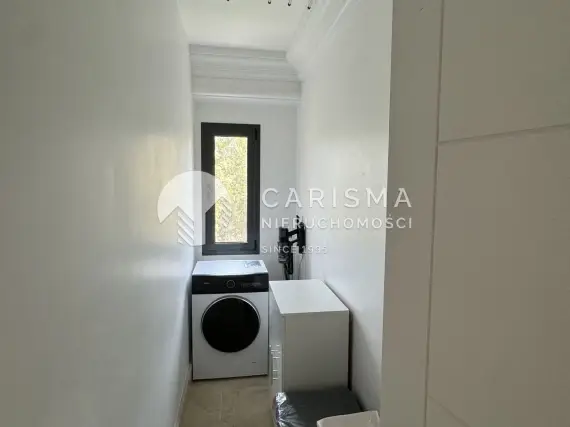 (10) Apartament w prestiżowej dzielnicy  w pierwszej linii pól golfowych