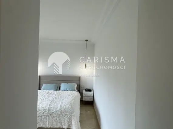 (11) Apartament w prestiżowej dzielnicy  w pierwszej linii pól golfowych