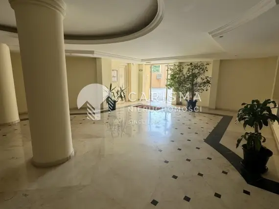 (27) Apartament w prestiżowej dzielnicy  w pierwszej linii pól golfowych