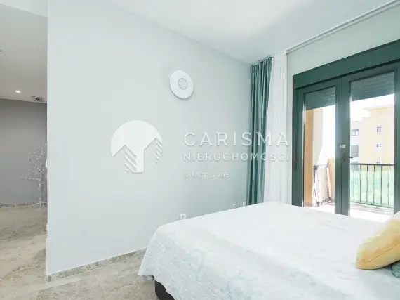 (16) Apartament z widokiem na morze tuż przy plaży