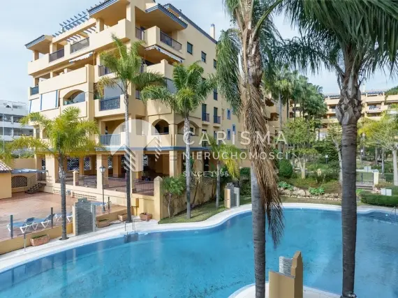 (34) Apartament z widokiem na morze tuż przy plaży