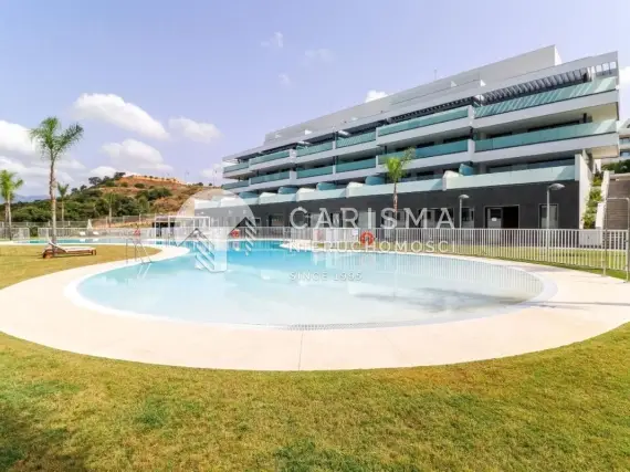 (24) Nowoczesny apartament w nowym budownictwie kilka kroków od plaży