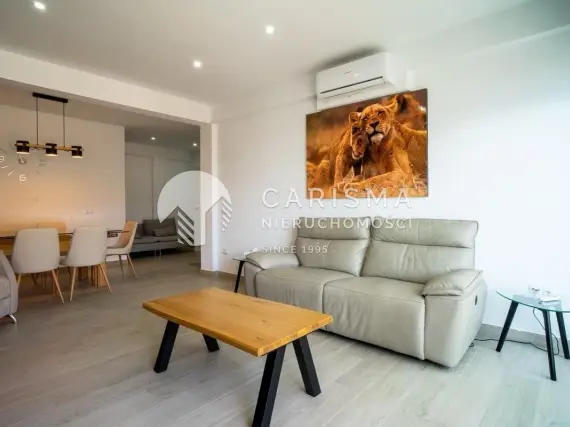 (10) Nowoczesny apartament tuż przy plaży