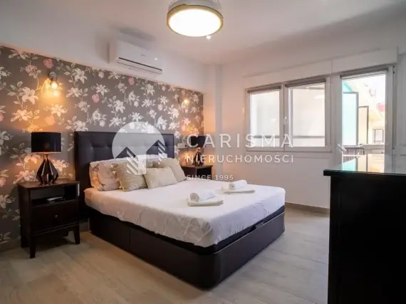 (14) Nowoczesny apartament tuż przy plaży