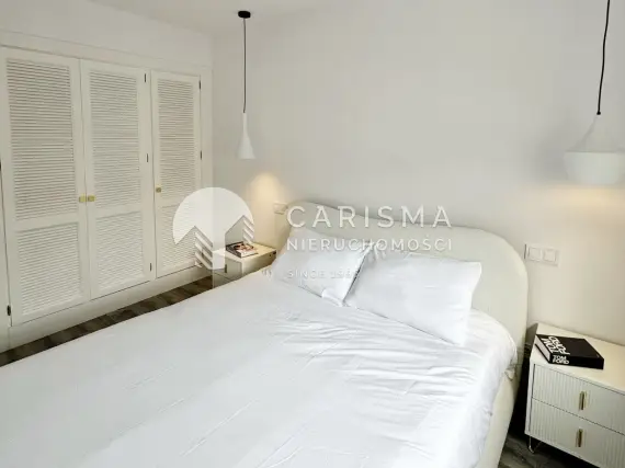(29) Całkowicie odnowiony apartament gotowy do zamieszkania