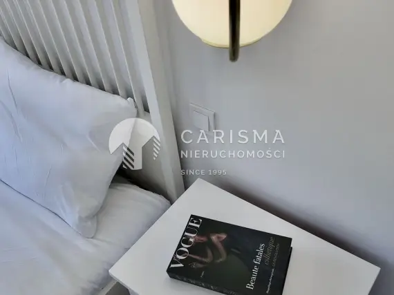 (34) Całkowicie odnowiony apartament gotowy do zamieszkania