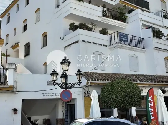 (41) Całkowicie odnowiony apartament gotowy do zamieszkania
