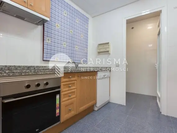 (11) Parterowy apartament w kompleksie tuż przy plaży