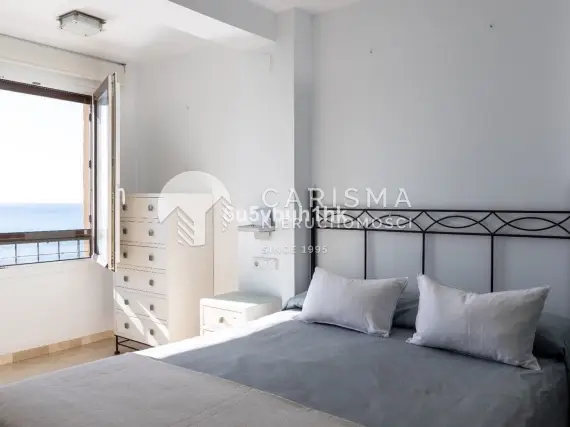 (14) Apartament tuż przy plaży z pięknym panoramicznym widokiem na morze