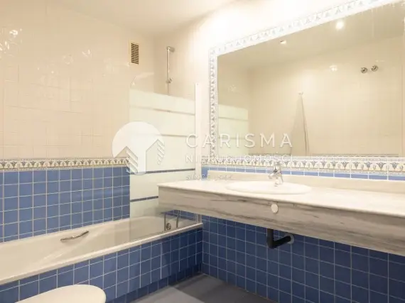 (17) Przestronny apartament w malowniczej miejscowości