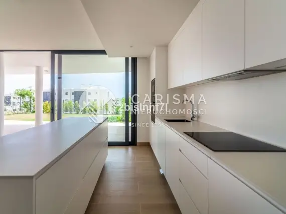 (9) Nowy apartament w prestiżowym kompleksie z wszelkimi udogodnieniami
