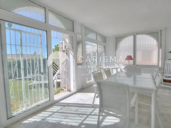 (10) Apartament w nadmorskim kompleksie tuż przy plaży