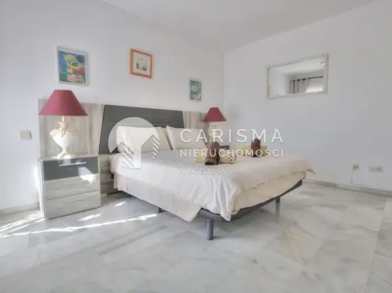 (13) Apartament w nadmorskim kompleksie tuż przy plaży