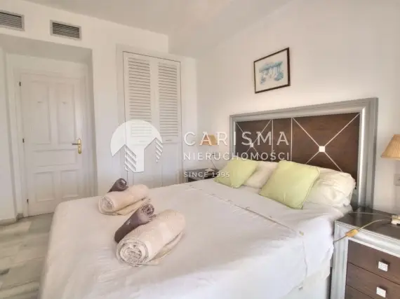 (17) Apartament w nadmorskim kompleksie tuż przy plaży