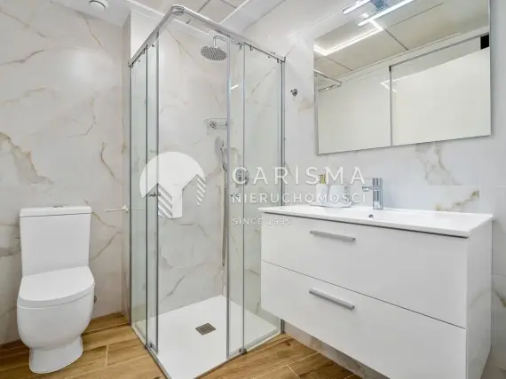 (15) Nowoczesny apartament w Villamartin, Alicante
