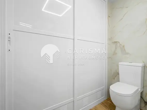 (16) Nowoczesny apartament w Villamartin, Alicante