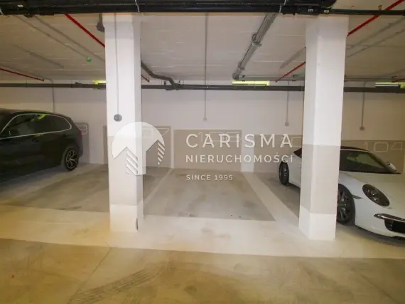 (31) Apartament w nowym budownictwie z widokiem na morze