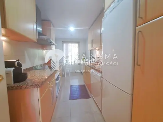 (15) Parterowy apartament w kompleksie z dostępem do plaży