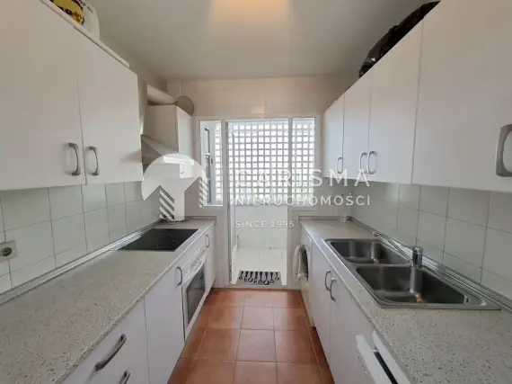 (10) Apartament 200 metrów od plaży w prestiżowym kompleksie