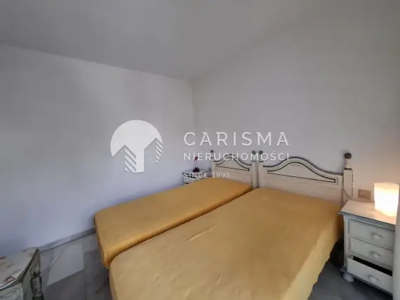 (18) Apartament 200 metrów od plaży w prestiżowym kompleksie