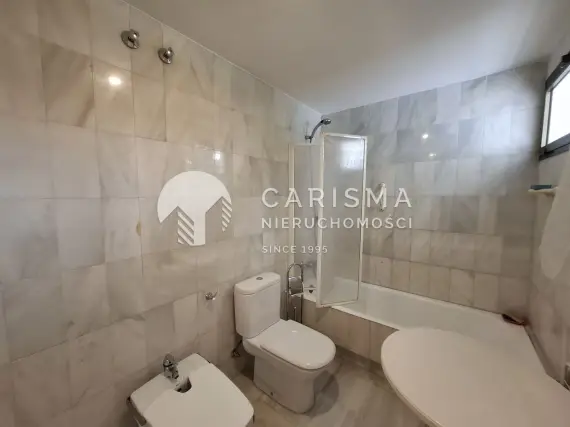 (19) Apartament 200 metrów od plaży w prestiżowym kompleksie