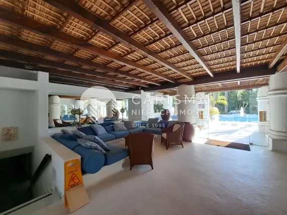 (23) Apartament 200 metrów od plaży w prestiżowym kompleksie
