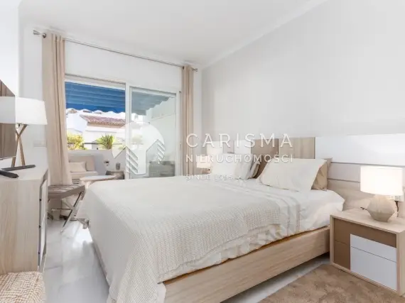 (17) Apartament bezpośrednio przy plaży