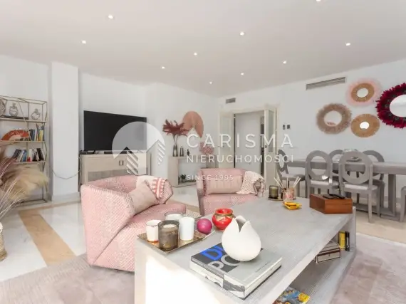 (6) Apartament bezpośrednio przy plaży