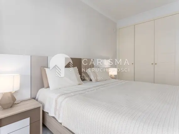 (19) Apartament bezpośrednio przy plaży