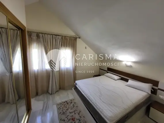 (20) Apartament w prestiżowym kompleksie z dostępem do plaży
