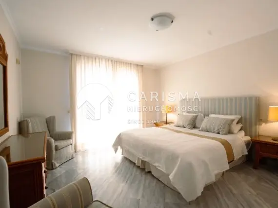 (17) Apartament w urokliwej nadmorskiej miejscowości blisko plaży