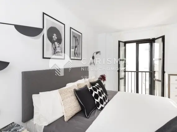 (26) Luksusowy apartament z widokiem na morze w sercu Puerto Banus