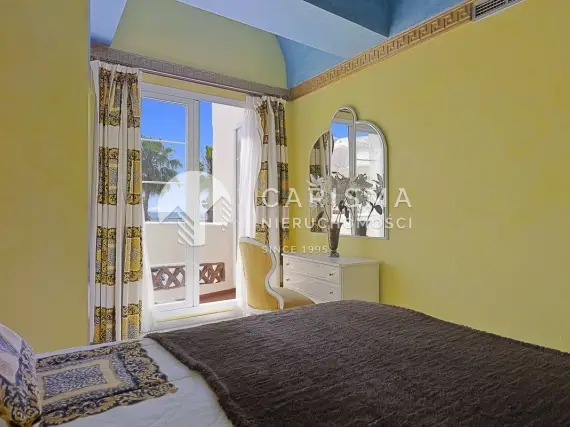 (14) Apartament z widokiem na morze w pierwszej linii portu