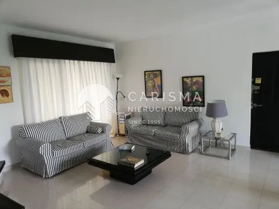 (9) Apartament w Puerto Banus  60 metrów od plaży
