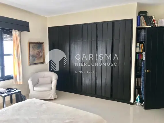 (11) Apartament w Puerto Banus  60 metrów od plaży