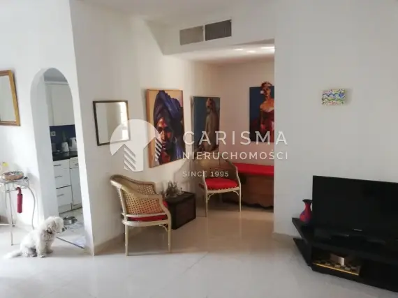 (6) Apartament w Puerto Banus  60 metrów od plaży