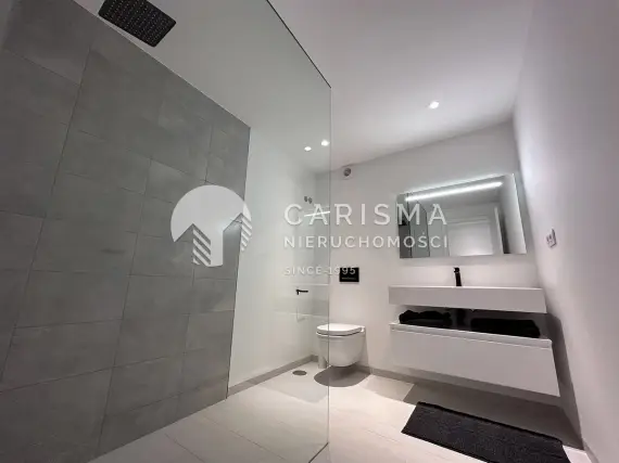 (22) Nowa willa z widokiem na morze w Las Colinas, Costa Blanca