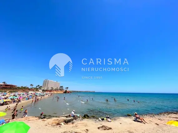 (27) Nowoczesna willa z basenem w sercu Costa Blanca