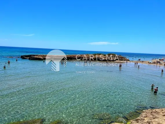 (28) Nowoczesna willa z basenem w sercu Costa Blanca