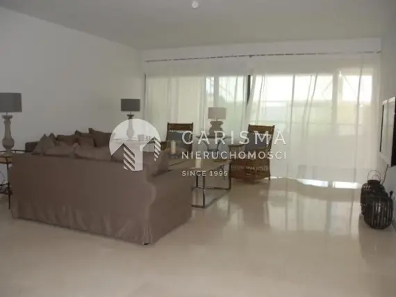 Apartament w prestiżowym kompleksie 3,5 kilometra od plaży 2