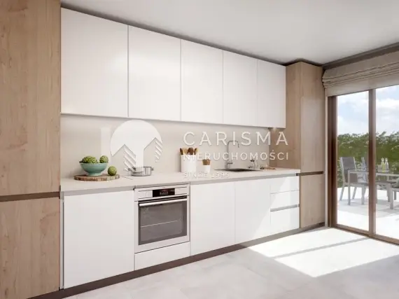 (5) Nowoczesne Wille w Villamartin, Costa Blanca