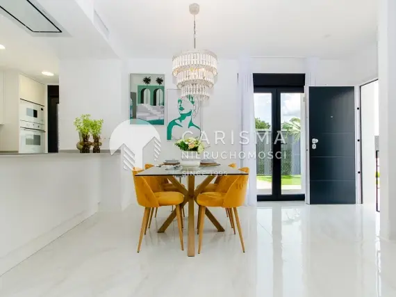 (10) Nowoczesne Wille w Vista Bella Golf, Costa Blanca
