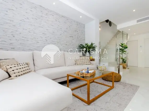 (12) Nowoczesne Wille w Vista Bella Golf, Costa Blanca