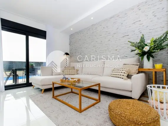 (16) Nowoczesne Wille w Vista Bella Golf, Costa Blanca