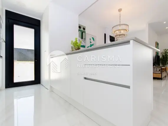 (20) Nowoczesne Wille w Vista Bella Golf, Costa Blanca